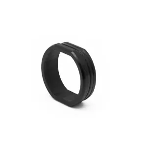 Ova-8 Plastic End Rings for Sections