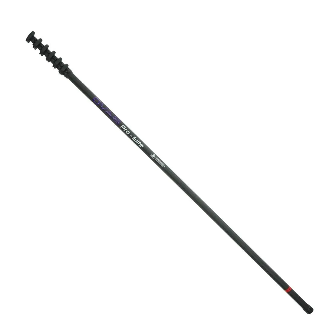 OVA8 Pro - Elite