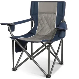 Oversized Camping Chair for Maximum Comfort