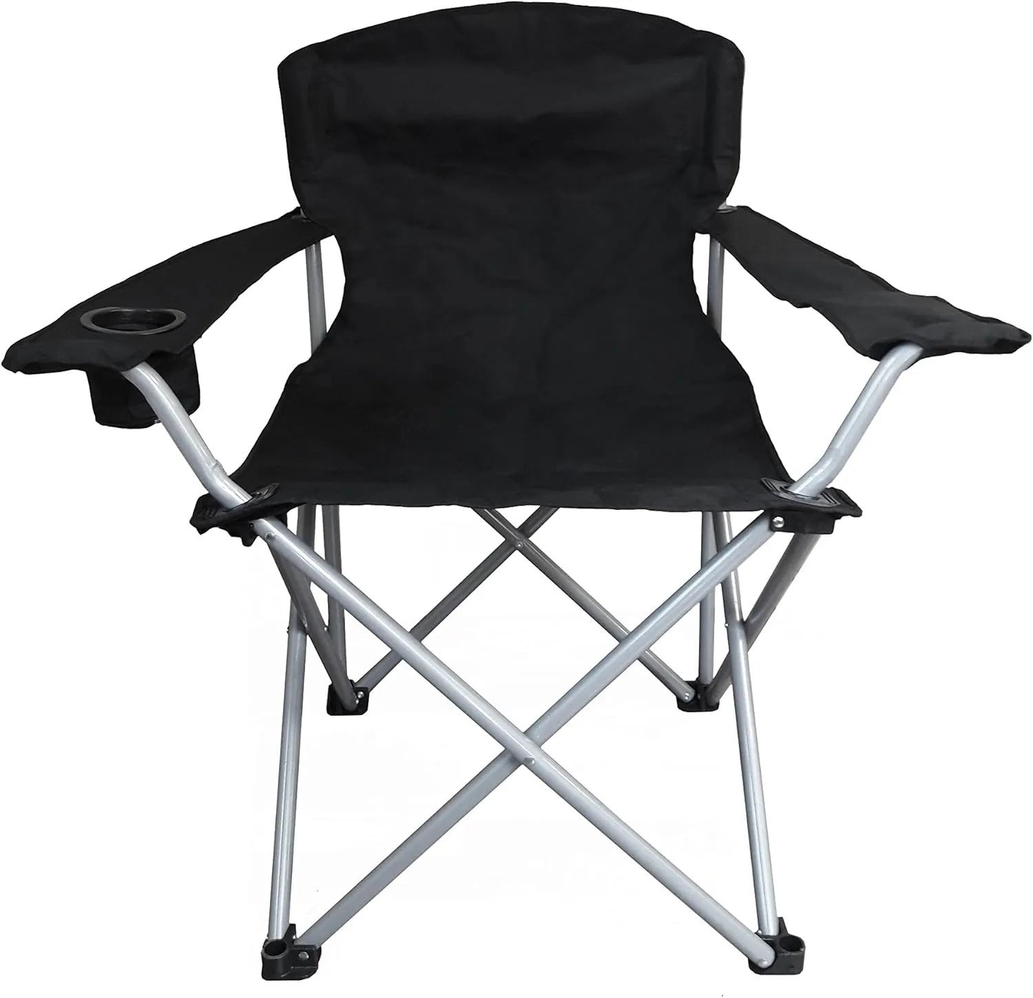Oversized Camping Quad Chair