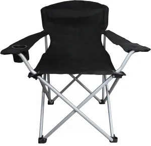 Oversized Camping Quad Chair