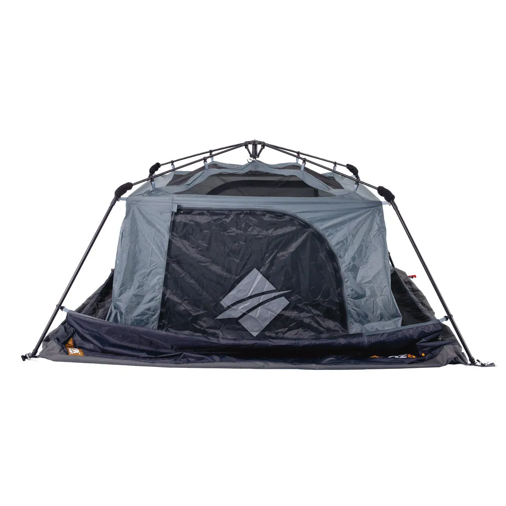 OZTRAIL Fast Frame BlockOut 4 Person Tent