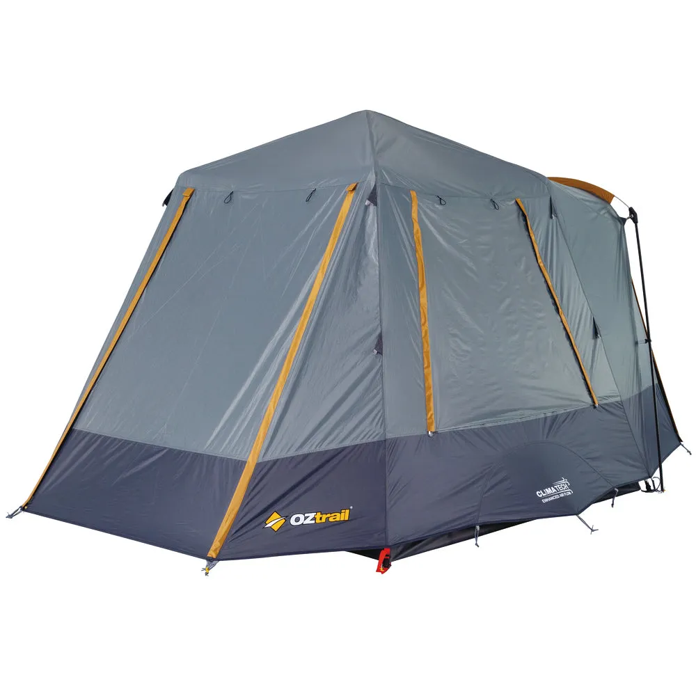 OZTRAIL Fast Frame BlockOut 4 Person Tent