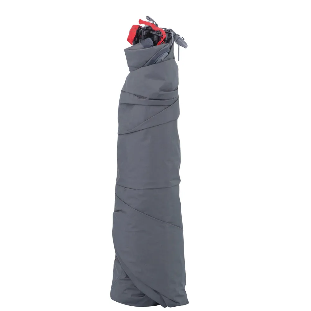 OZTRAIL Fast Frame BlockOut 4 Person Tent