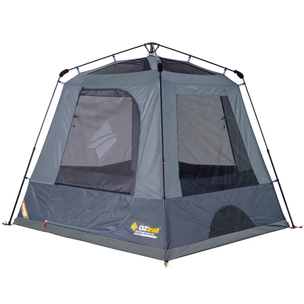 OZTRAIL Fast Frame BlockOut 4 Person Tent