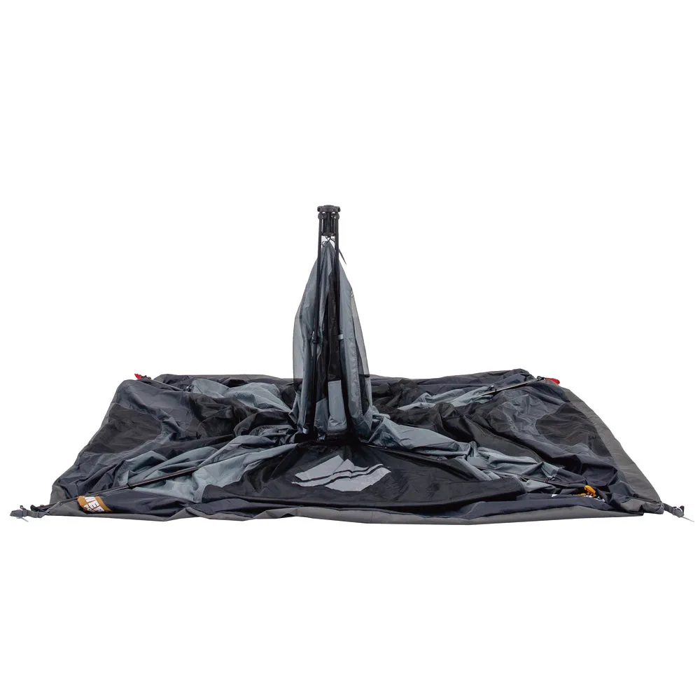 OZTRAIL Fast Frame BlockOut 4 Person Tent