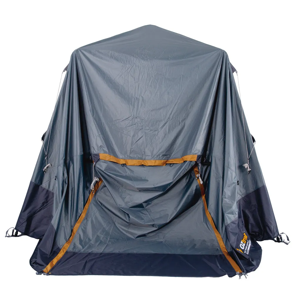 OZTRAIL Fast Frame BlockOut 4 Person Tent