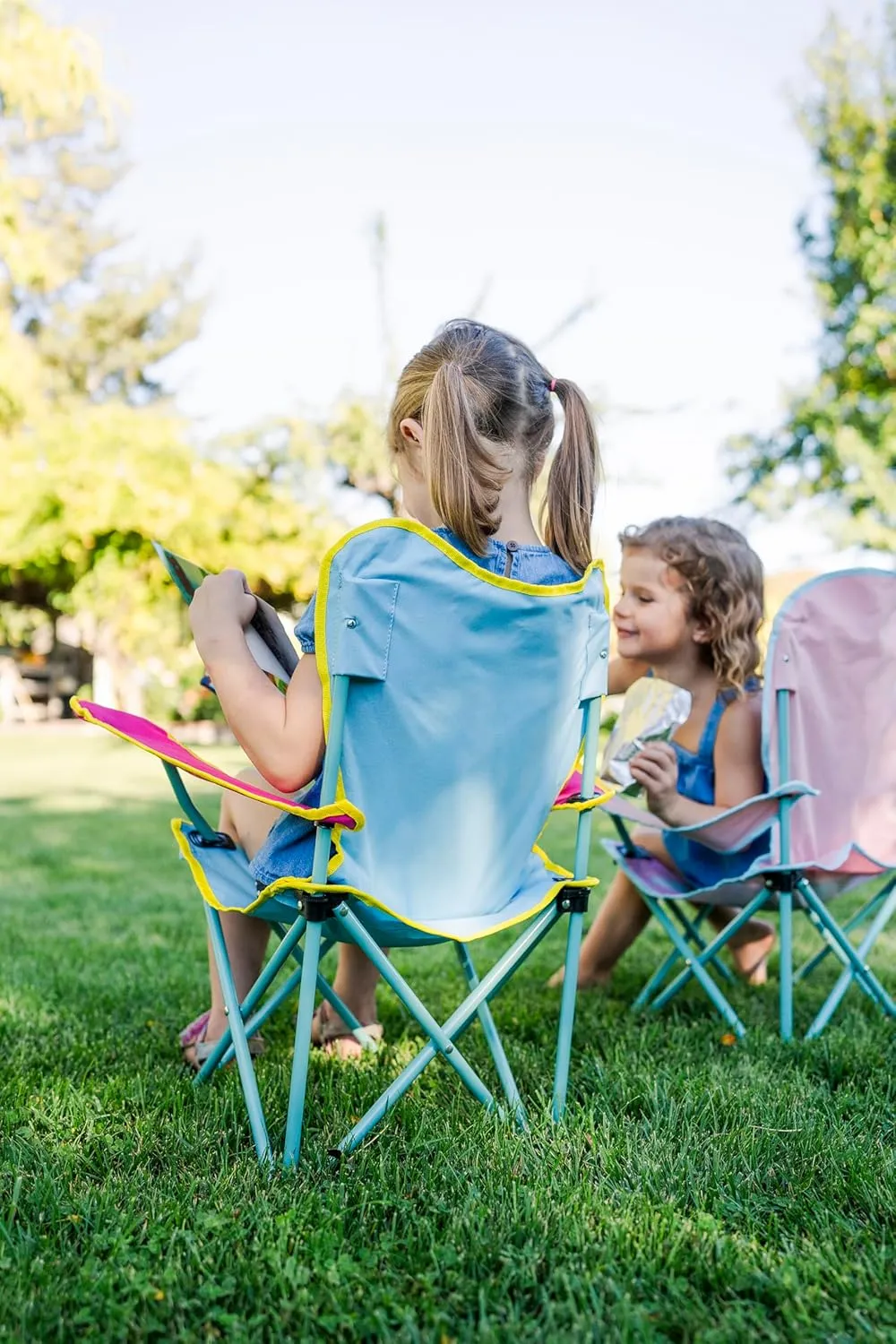 Pacific Play Tents Bailey The Butterfly Chair 56115