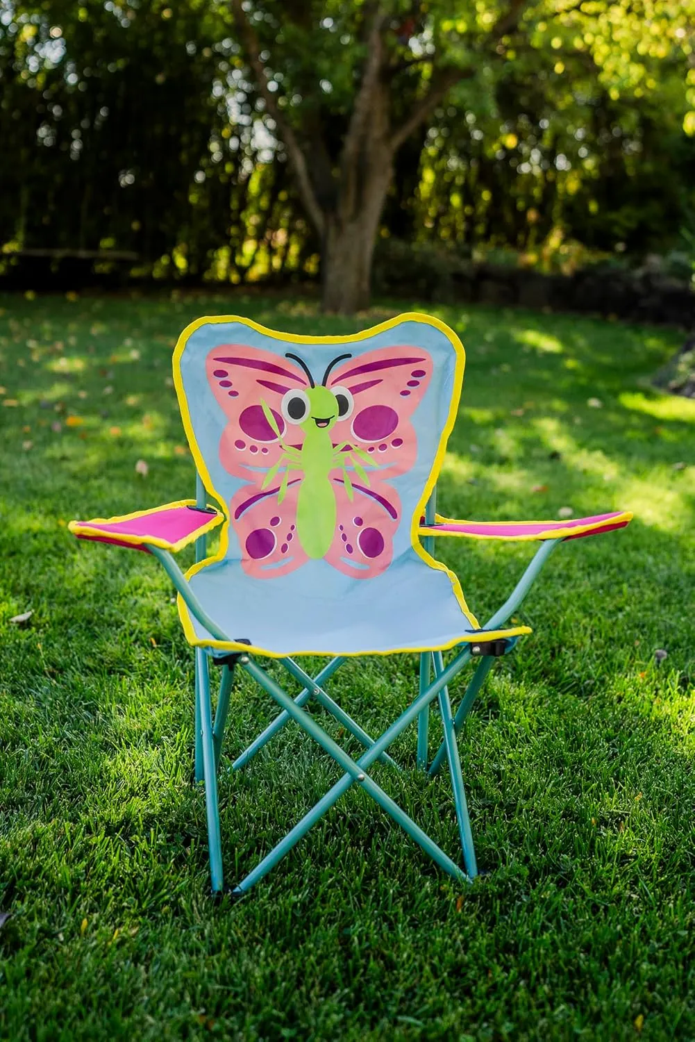 Pacific Play Tents Bailey The Butterfly Chair 56115