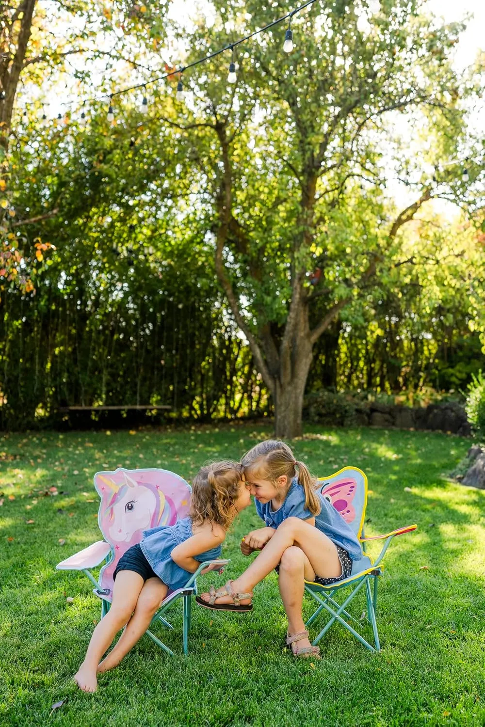 Pacific Play Tents Bailey The Butterfly Chair 56115