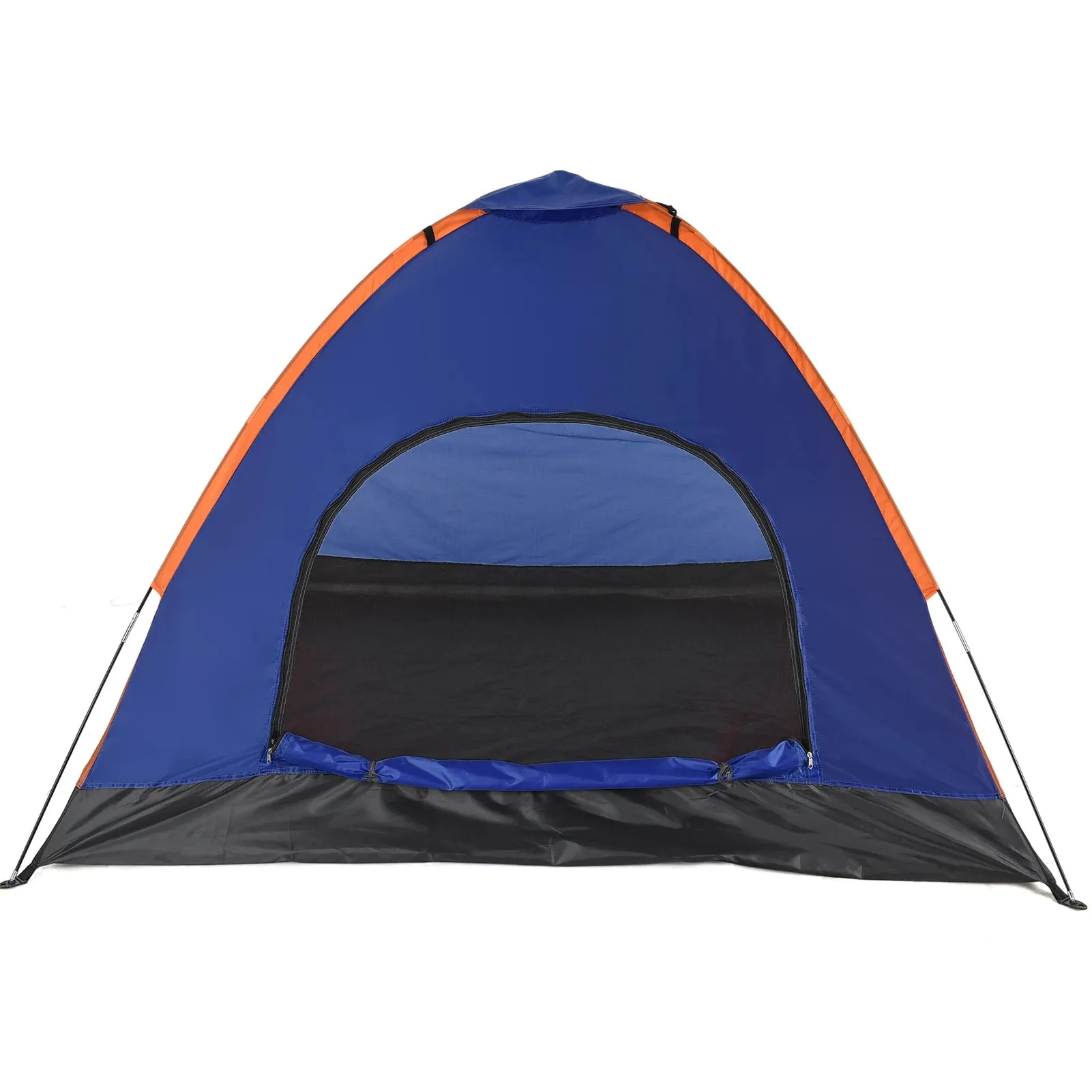 Persons Camping Backpacking Beach Lightweight Camping Tent Fishing Tent Fly Outdoor Tent for TOMSHOO Rain 3-4 Savings-packed with Hiking Summer clearance Family