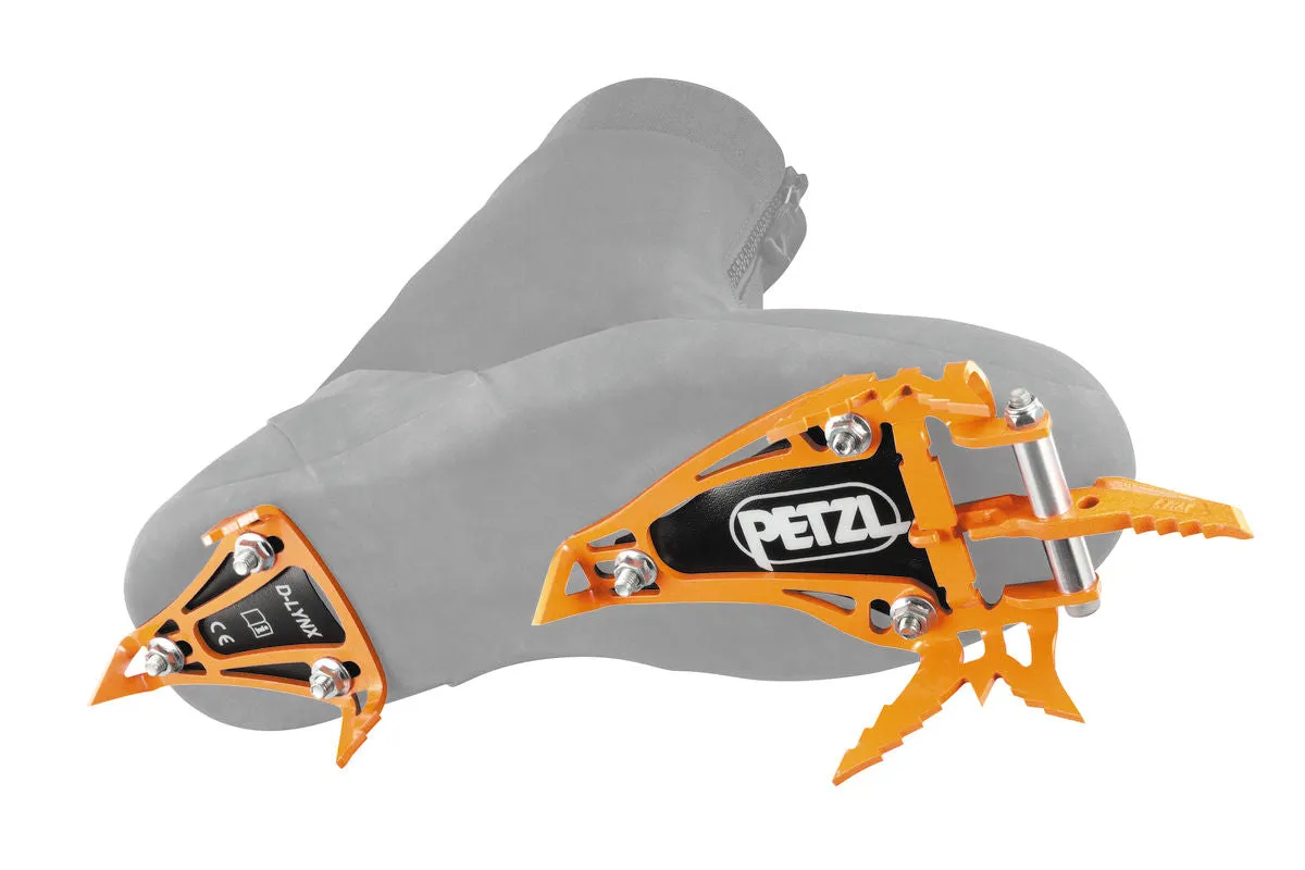 Petzl - D-LYNX