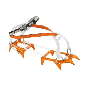 PETZL - LEOPARD W/FLEXLOCK
