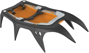 Petzl Unisex Pair Of Irvis Front Sections Crampons