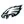 Philadelphia Eagles Tailback Chair