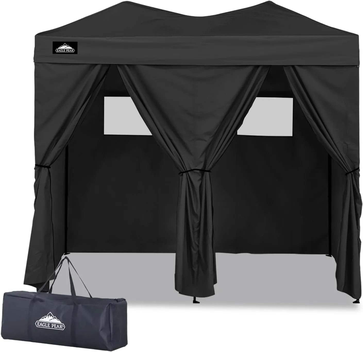 Photoshoots Changing EAGLE (Gray) Changing Dressing or 8x4, Supportive Portable Popular product Up Sun 2 for Portable PEAK Shelter, Up Pop Tent Outdoor Room Changing Beach Room Room for Pop Pool, Room,