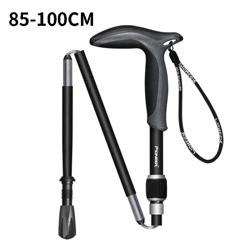 Pioneer Carbon Fiber Hiking Poles