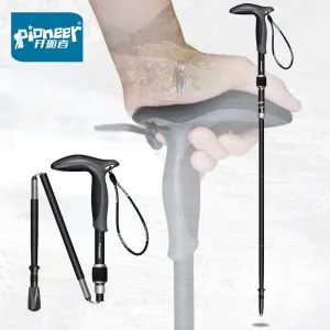 Pioneer Carbon Fiber Hiking Poles