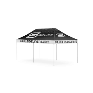 Pop Up Gazebo Tent 6x3
