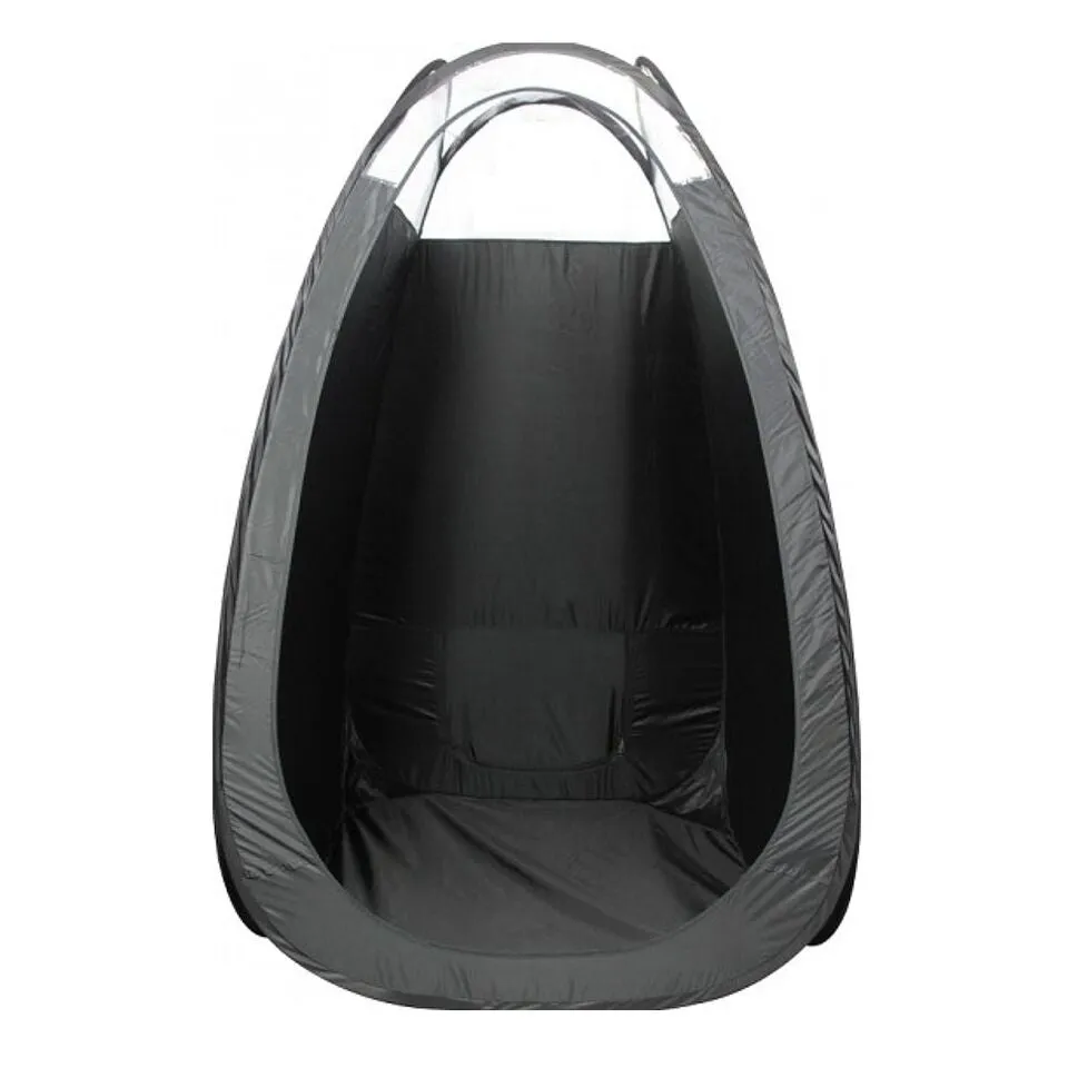 Pop Up Spray Tan Tent