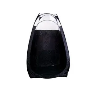 Pop Up Spray Tan Tent