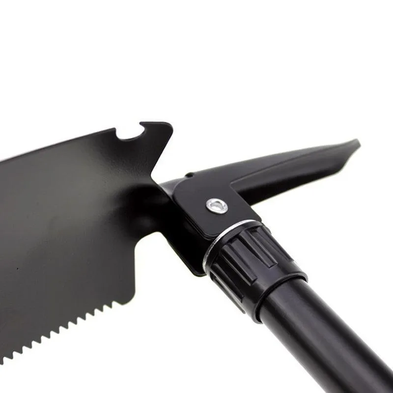 Portable Folding Shovel