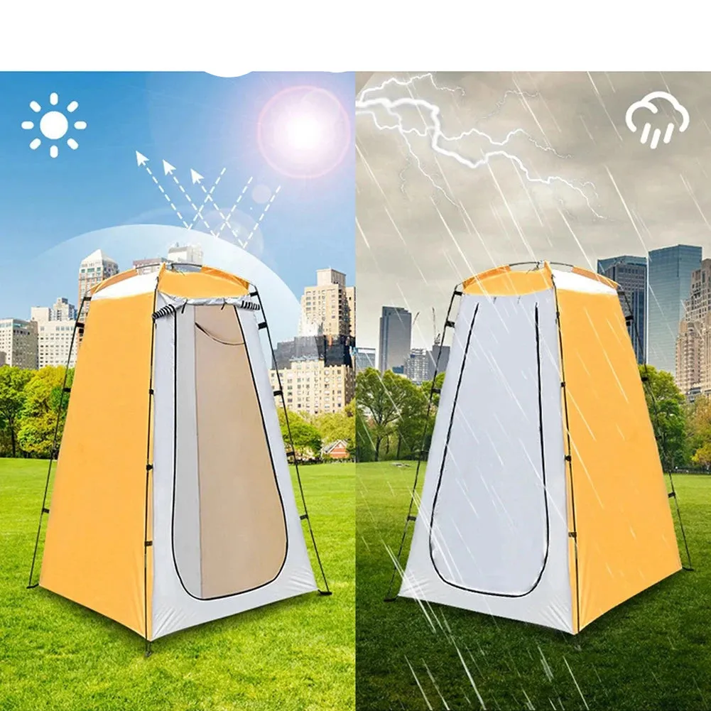 Portable Waterproof Tent for Outdoor Activities