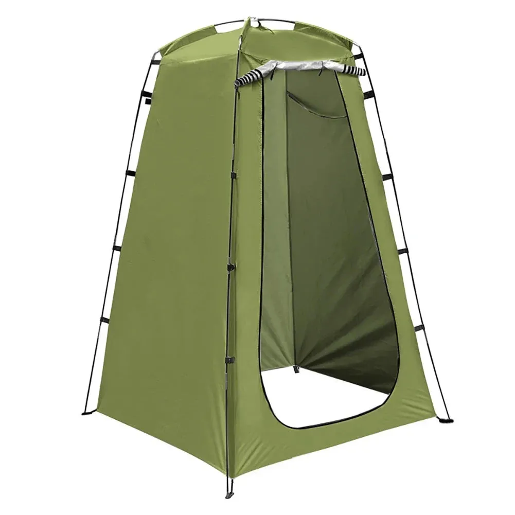 Portable Waterproof Tent for Outdoor Activities