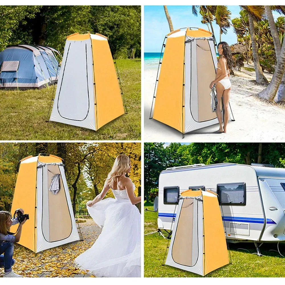 Portable Waterproof Tent for Outdoor Activities