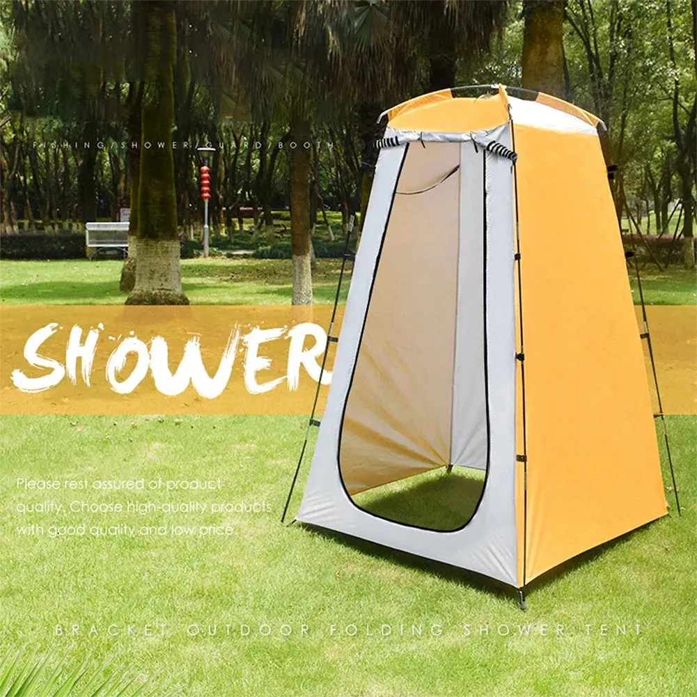 Portable Waterproof Tent for Outdoor Activities