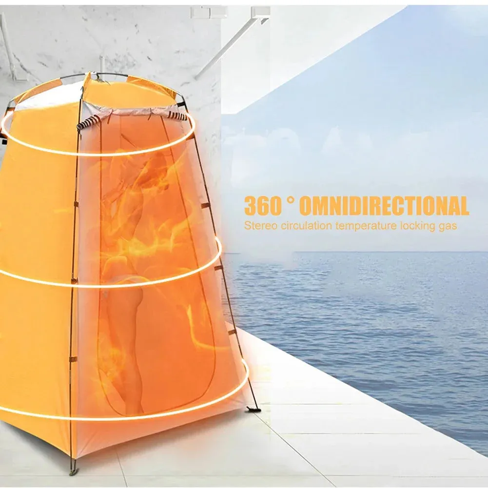Portable Waterproof Tent for Outdoor Activities