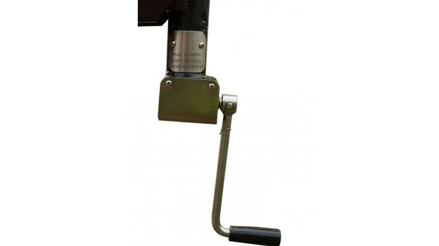 PROview® 660 | Best Seller – 60" Adjustable Basketball Hoop System