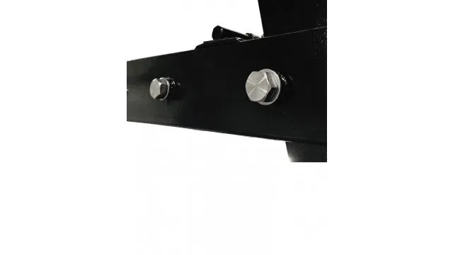 PROview® 660 | Best Seller – 60" Adjustable Basketball Hoop System