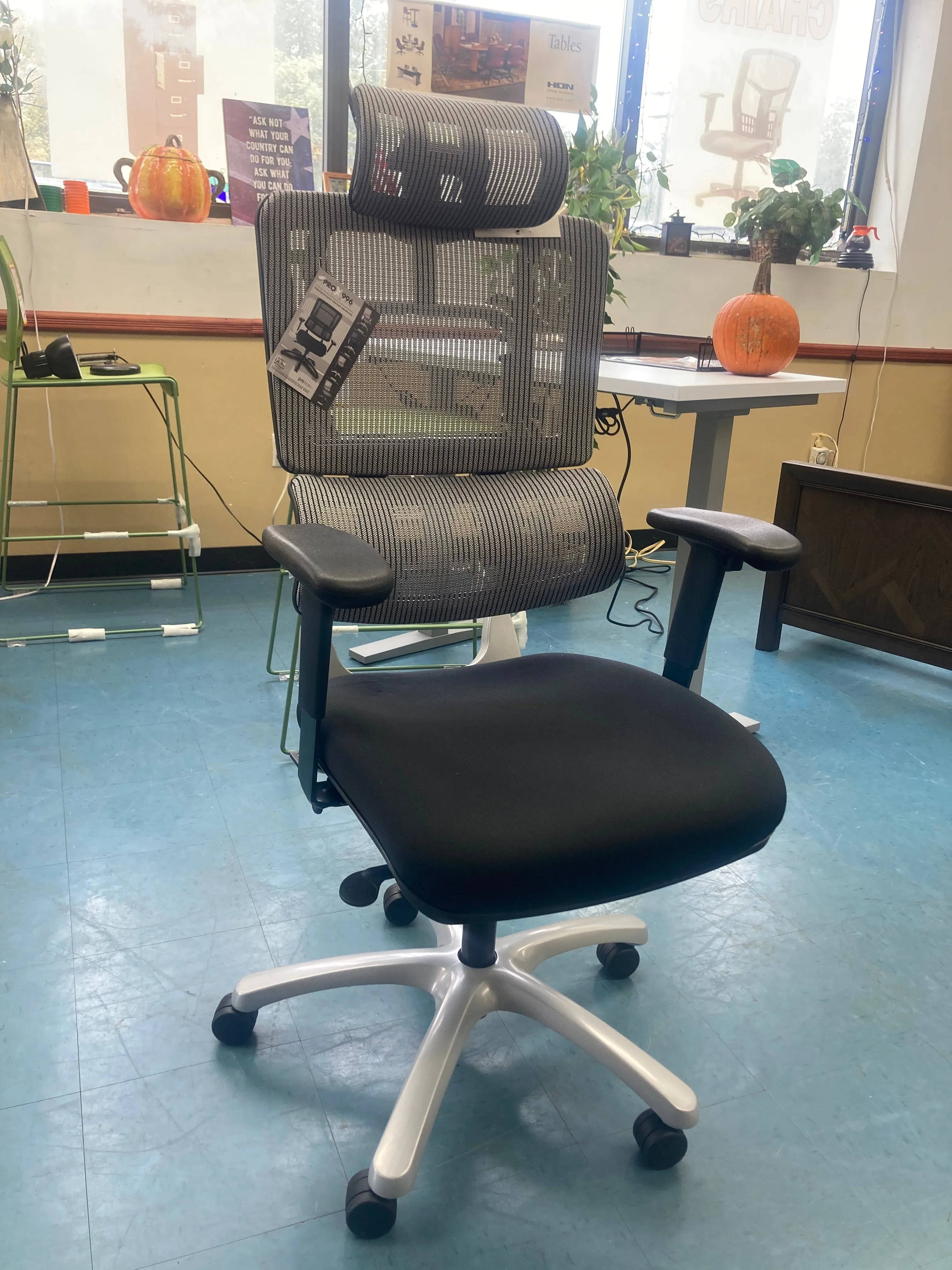ProX996 Executive Chair