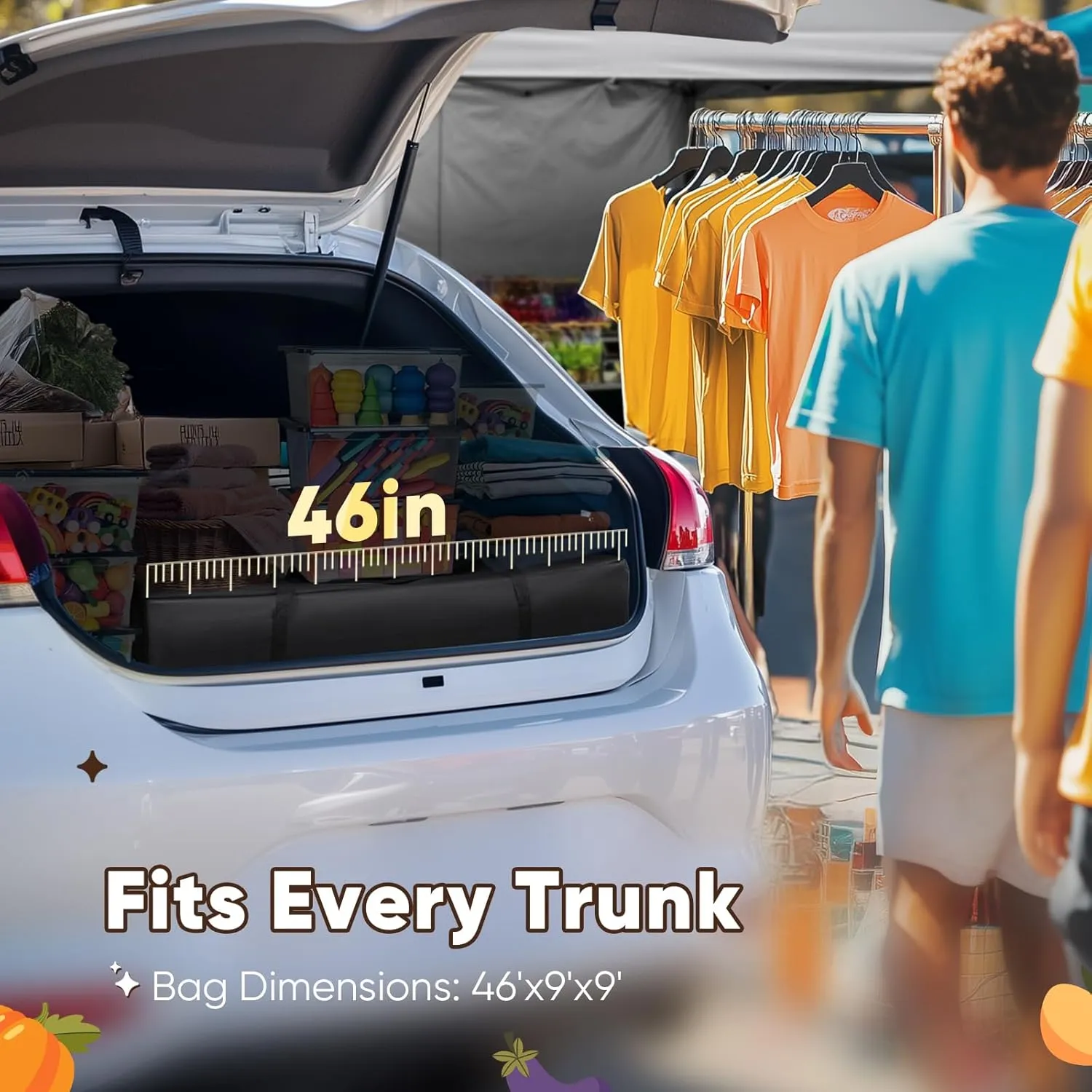 Quictent 10x10 Pop Up Canopy Tent with 1 Sidewall, Instant Setup Gazebo for 1 Person, Portable & Compact, Waterproof & UV Protection, Ideal for Camping, Beach, Parties, and Outdoor Events