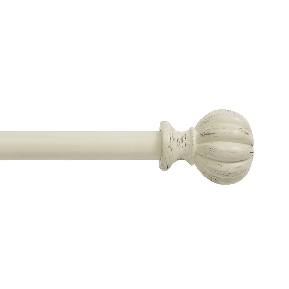 Rachel 5/8" Adjustable Cafe Rod