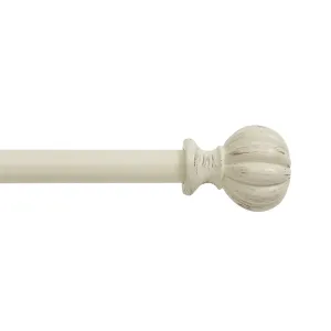 Rachel 5/8" Adjustable Cafe Rod