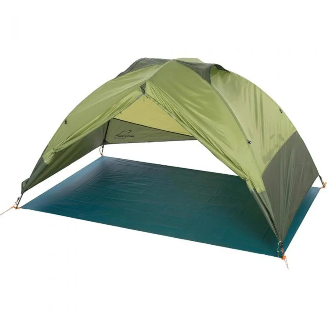 Radama Hub 3 Tent