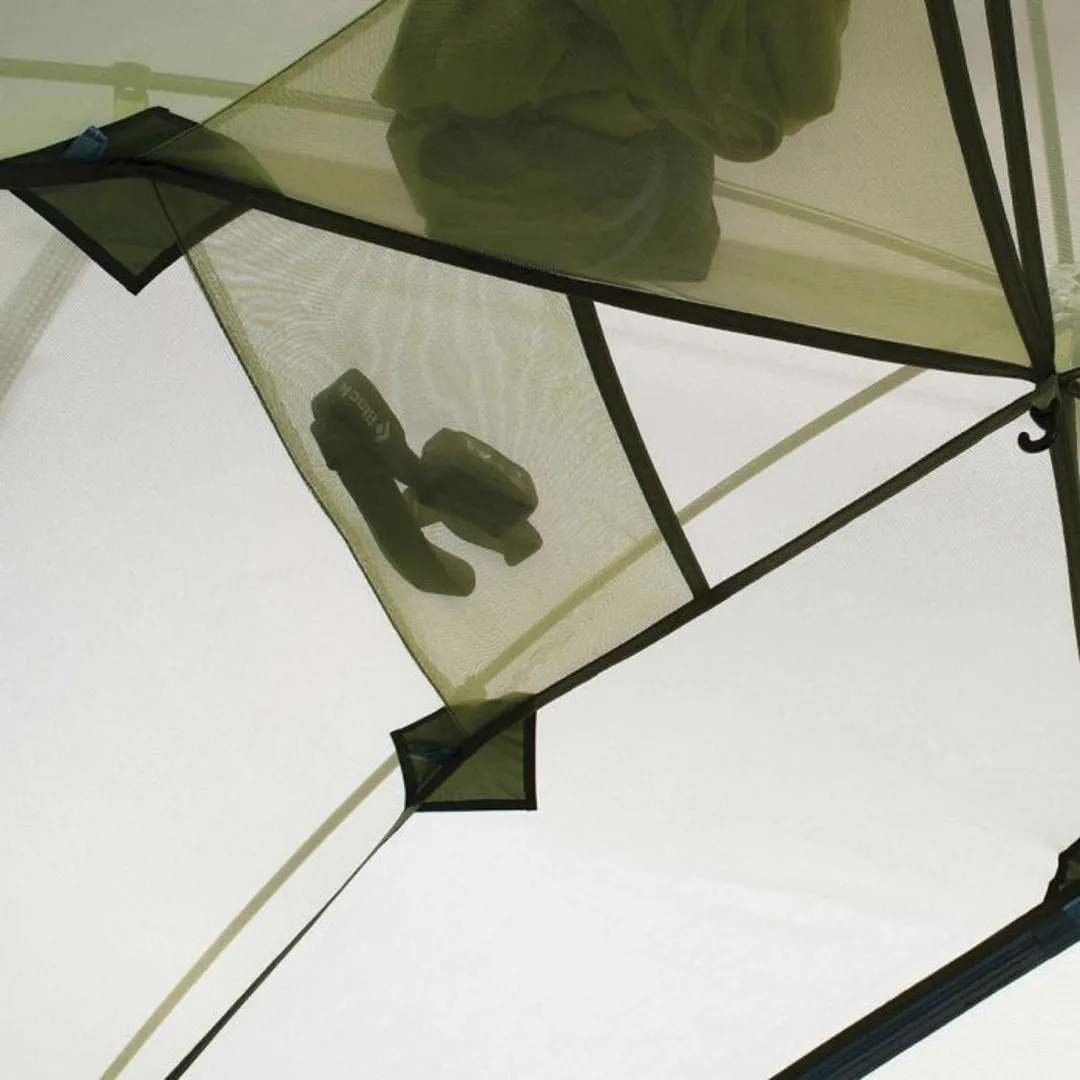 Radama Hub 3 Tent
