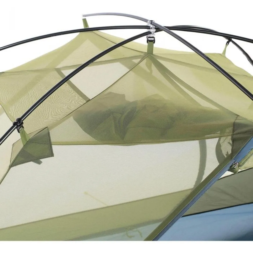 Radama Hub 3 Tent