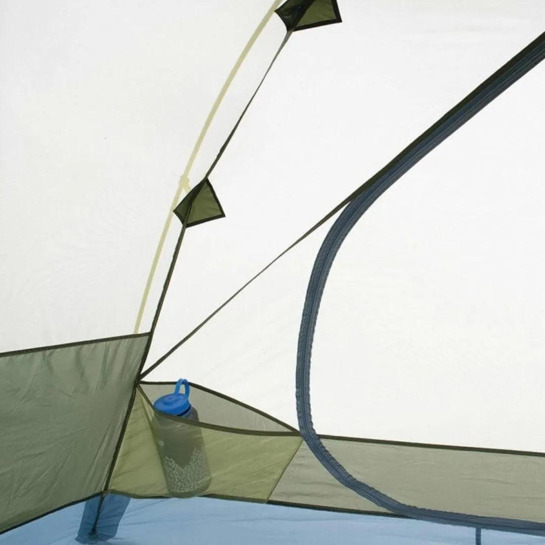 Radama Hub 3 Tent