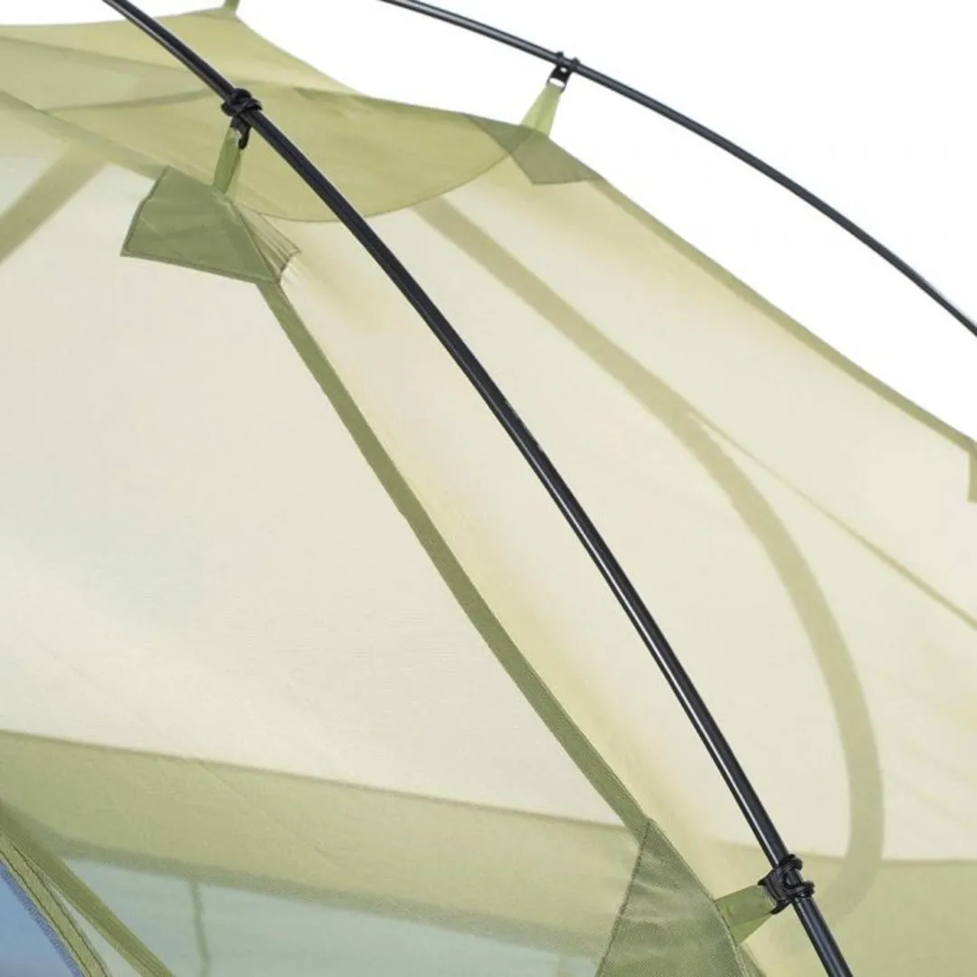 Radama Hub 3 Tent