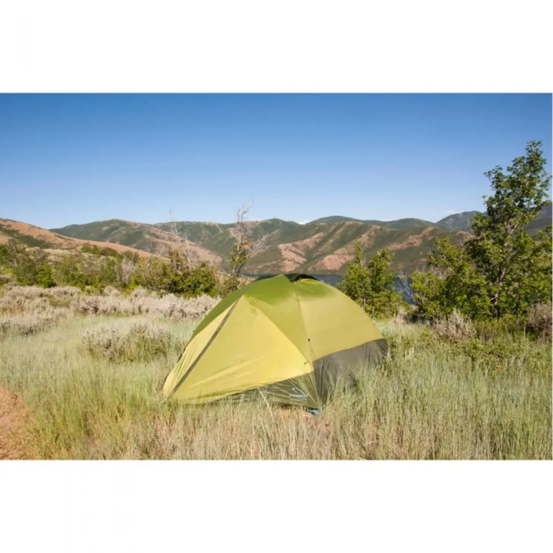 Radama Hub 3 Tent