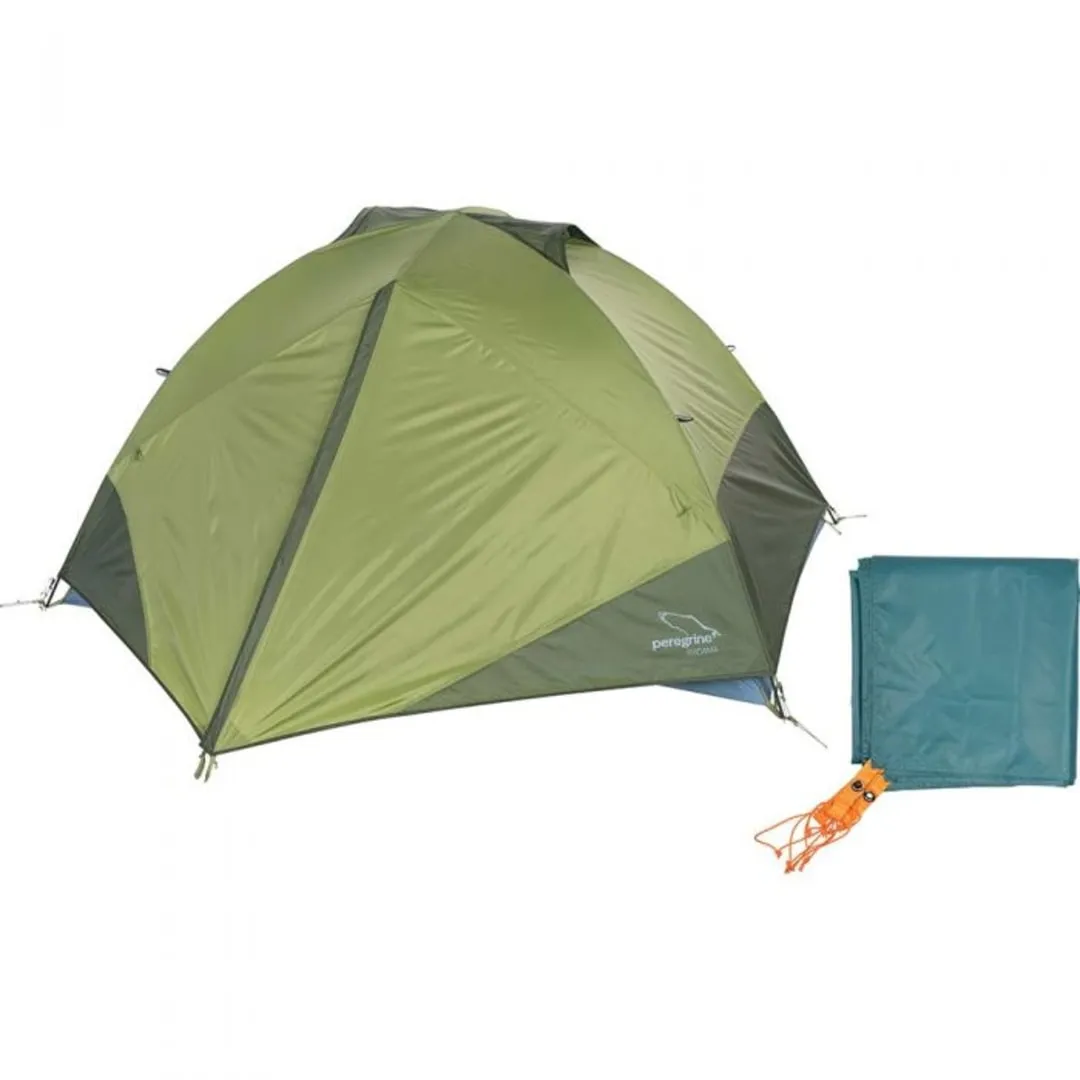 Radama Hub 3 Tent