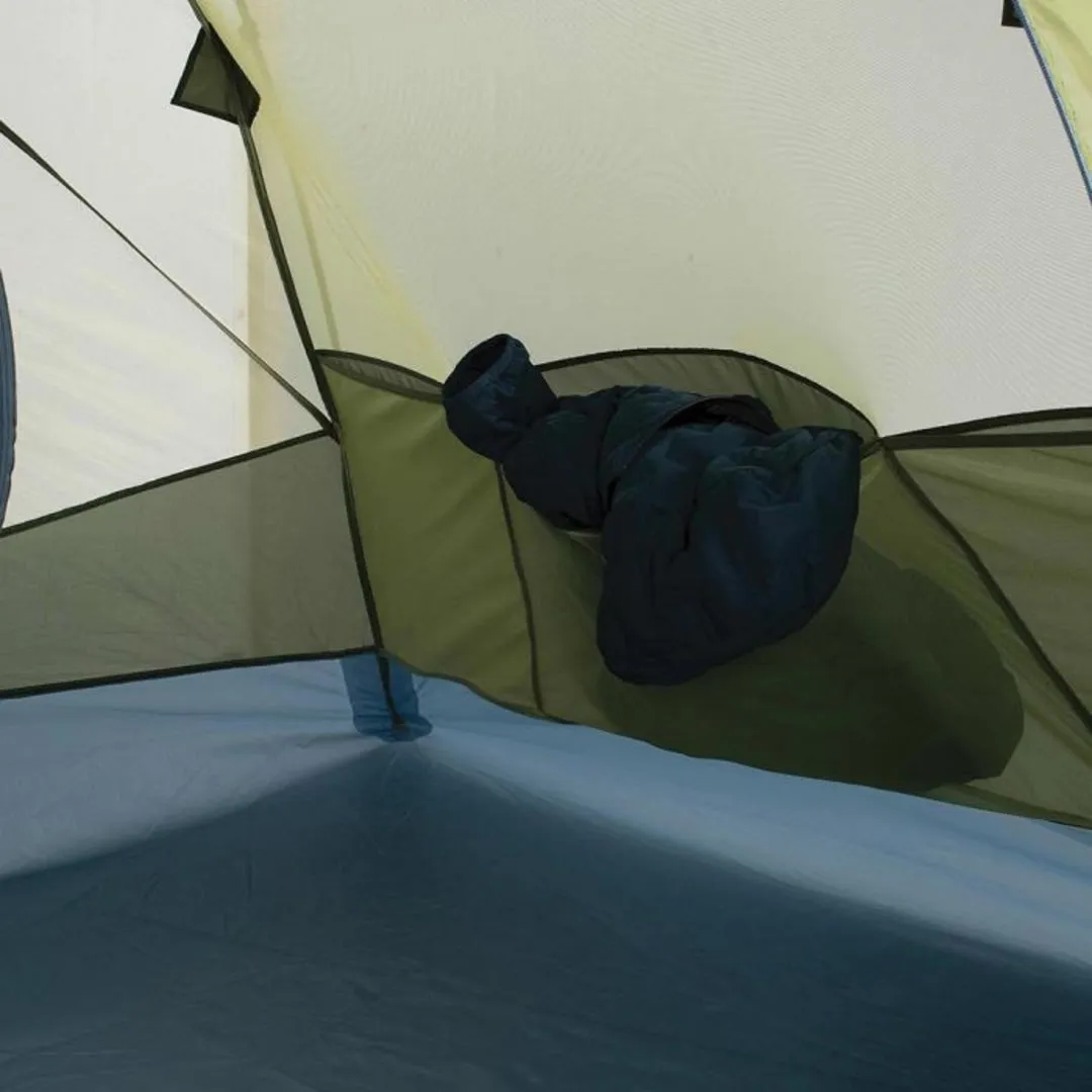 Radama Hub 3 Tent