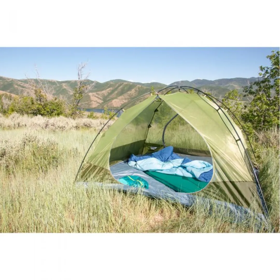 Radama Hub 3 Tent