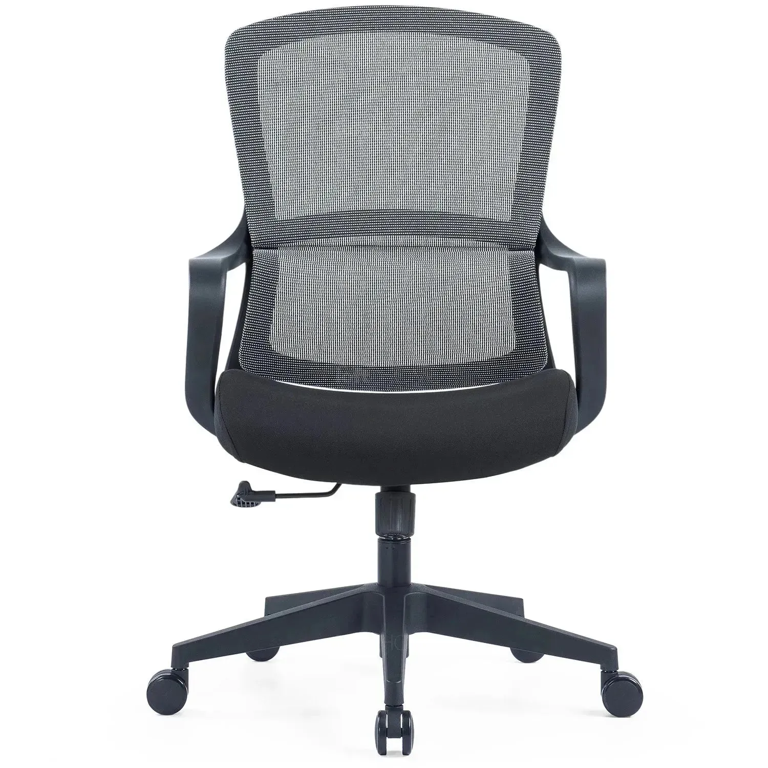 [Ready Stock] Modern Mesh Ergonomic Office Chair CURVE