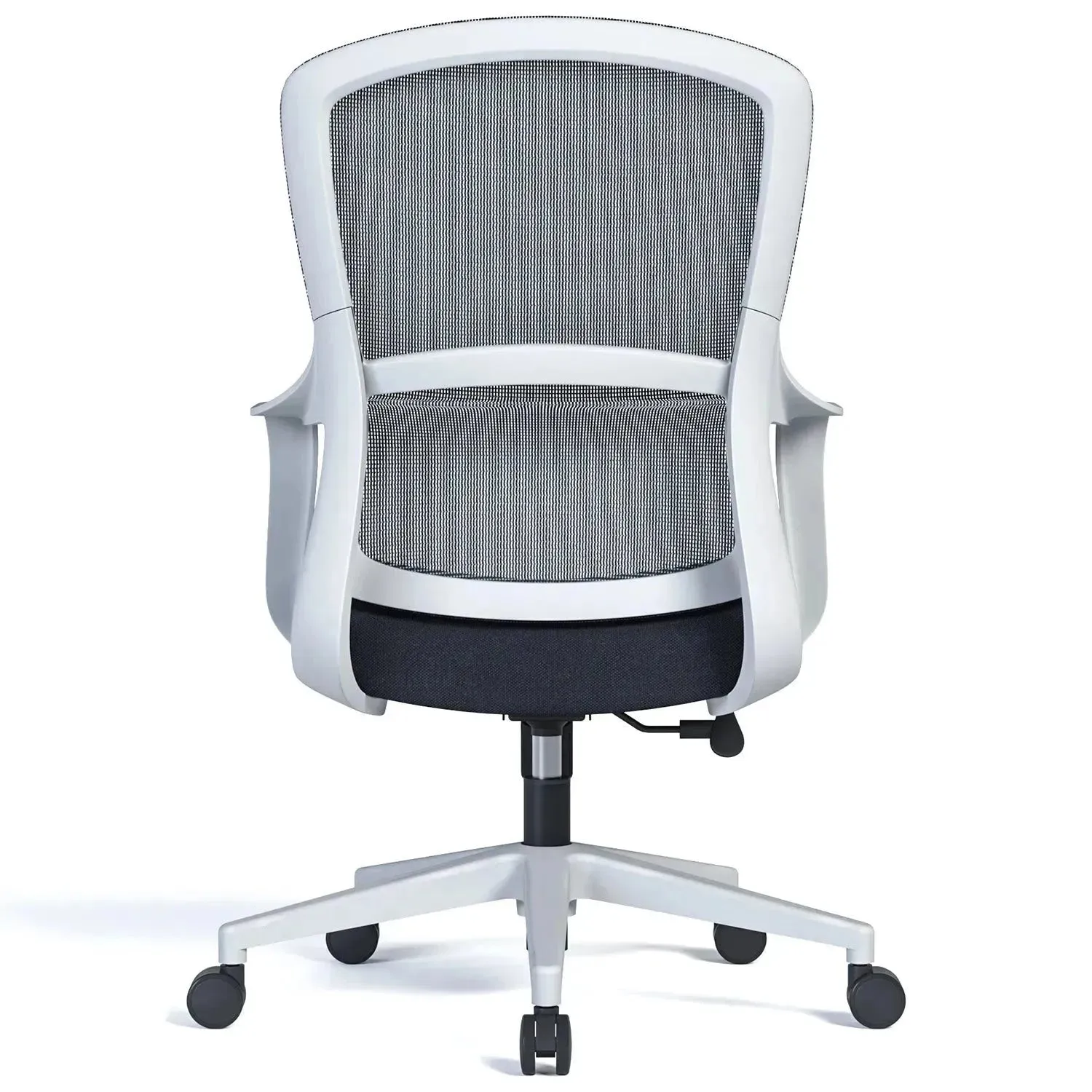 [Ready Stock] Modern Mesh Ergonomic Office Chair CURVE