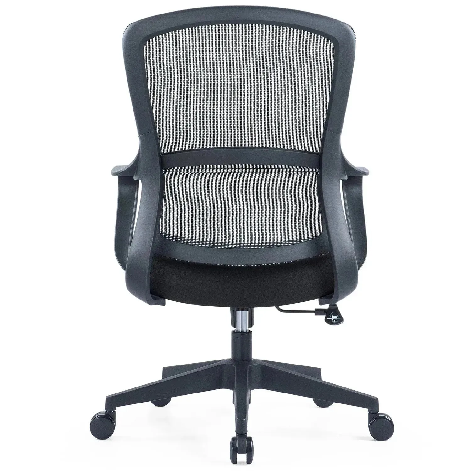[Ready Stock] Modern Mesh Ergonomic Office Chair CURVE