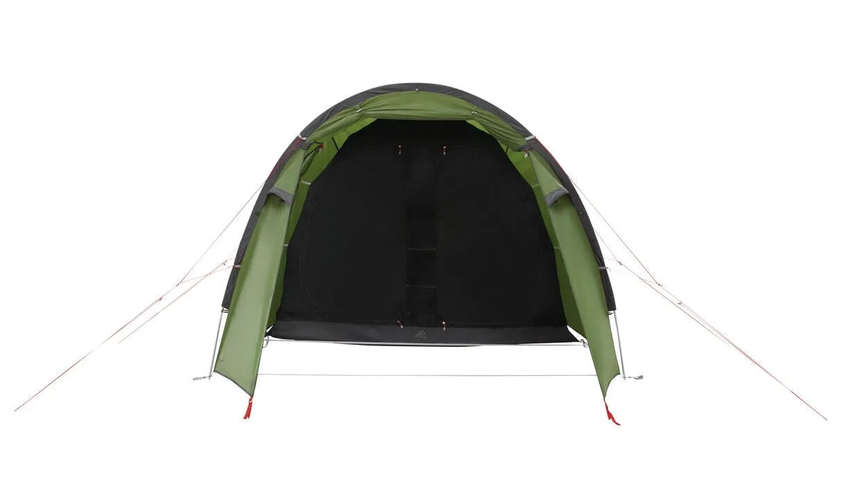 Robens Cima Versa 4 Tent, 4 Person Tent - Green (OUT0084)